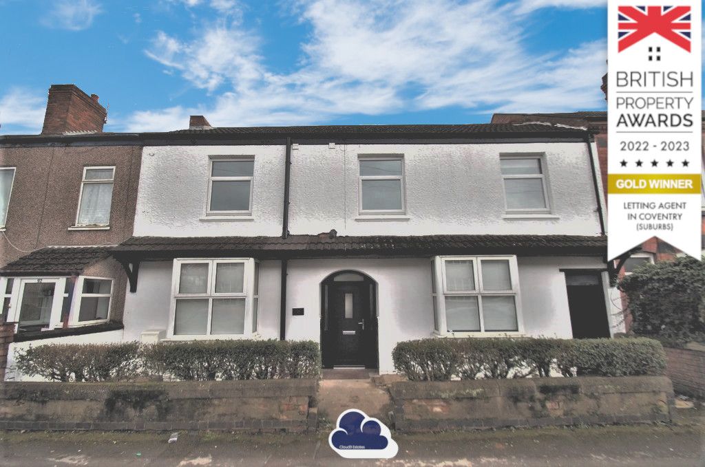 Room to rent in Stratford Street, Barras Heath, Coventry CV2 Zoopla