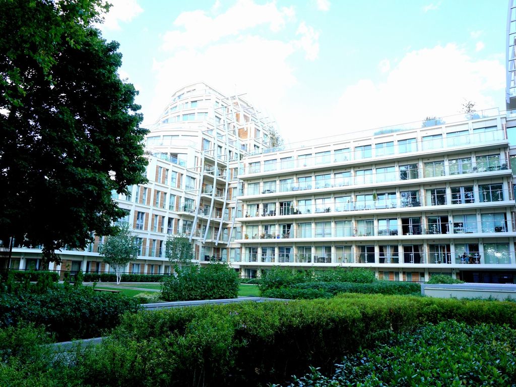 1 bed flat to rent in Trafalgar Building, Kingston Upon Thames, Greater