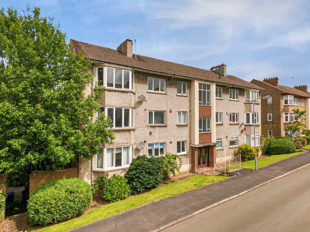 2 bed flat for sale in Weymouth Drive, Kelvinside, Glasgow G12 Zoopla