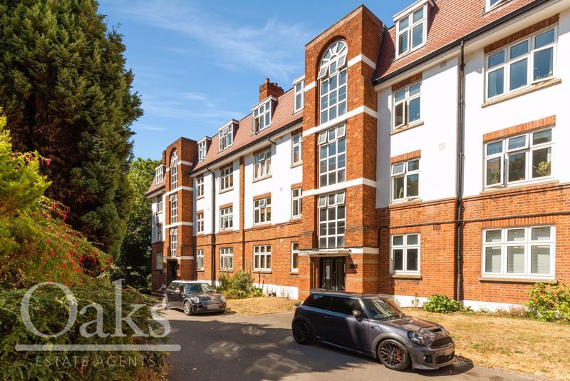 Highland Road, London SE19  