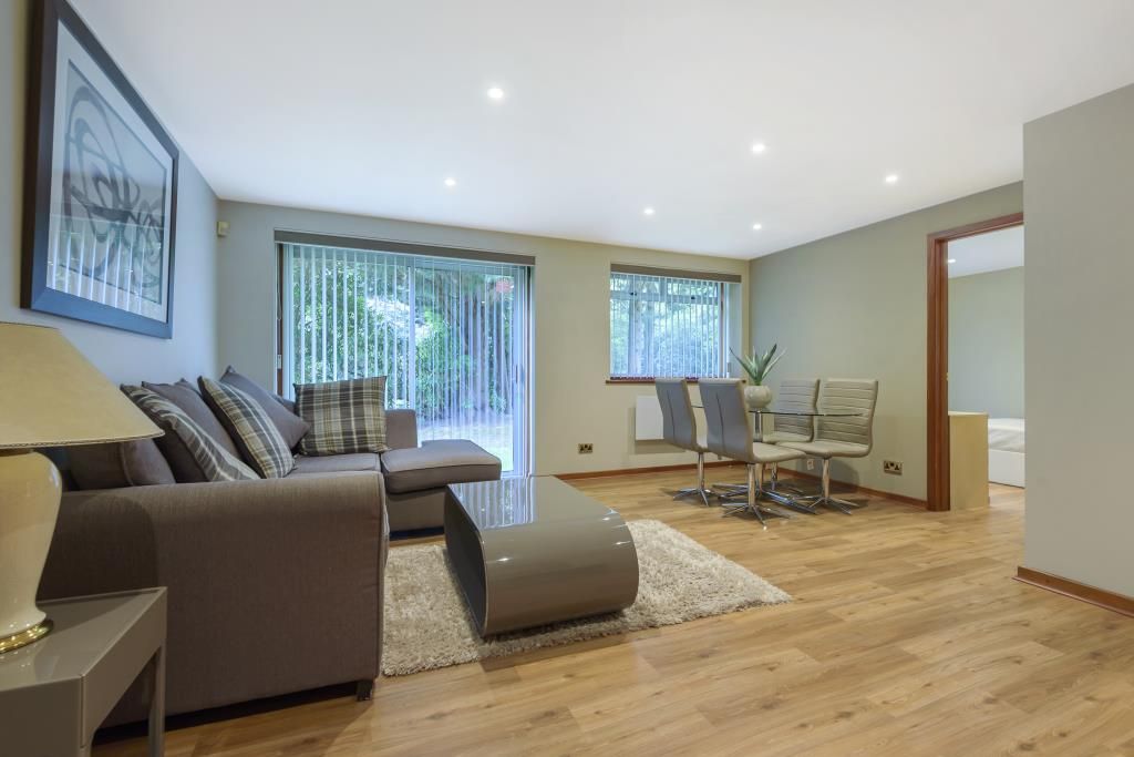 1 bed bungalow to rent in Virginia Water, Surrey GU25, £1,500 pcm Zoopla