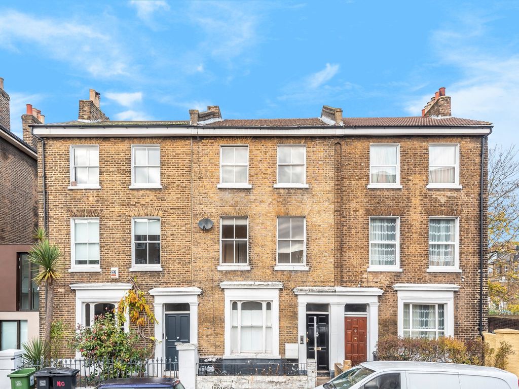 Shardeloes Road, New Cross, London SE14  