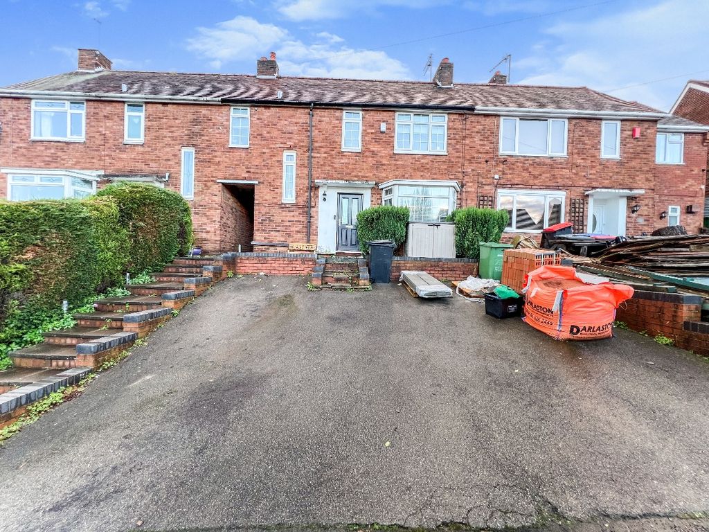 3 bed terraced house for sale in Rowan Rise, Kingswinford DY6 Zoopla