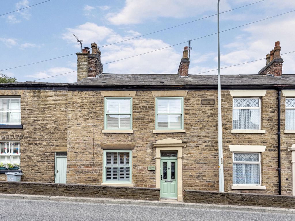 2 bed property for sale in 29 Rainow Road, Macclesfield SK10 Zoopla