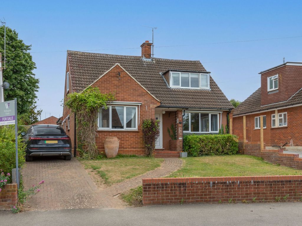 5 bed detached house for sale in Benslow Rise, Hitchin SG4 Zoopla