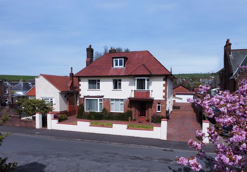 5 bed property for sale in Pennyghael, Mairs Road, Darvel KA17 Zoopla