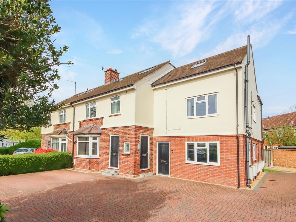 1 bed flat for sale in Mowbray Road, Cambridge CB1, £280,000 Zoopla