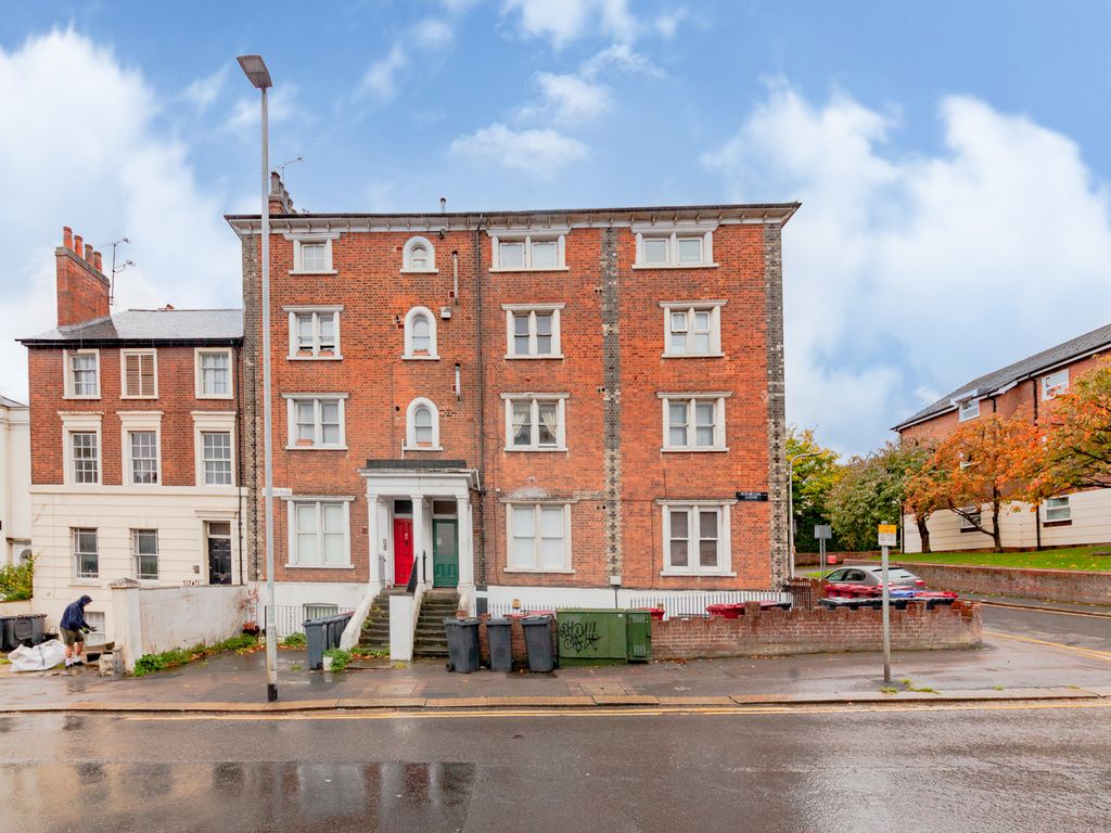 Studio for sale in Castle Hill, Reading, Berkshire RG1 Zoopla
