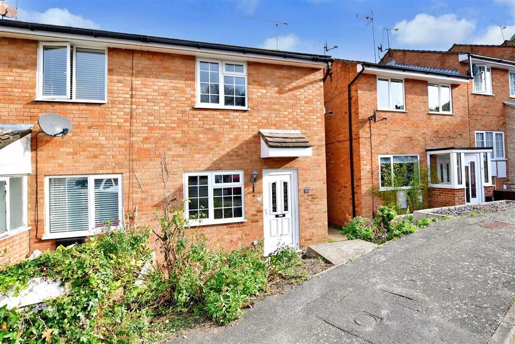 Hybrid Close, Rochester, Kent ME1  