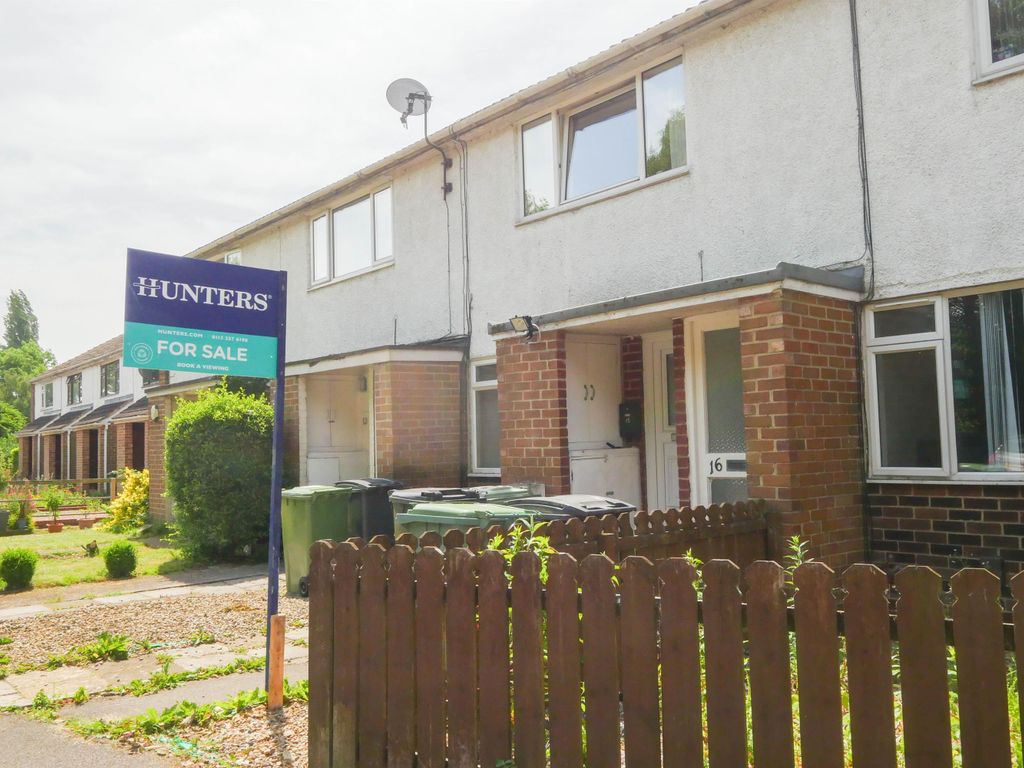 1 bed flat for sale in Salisbury Mews, Horsforth, Leeds LS18 Zoopla