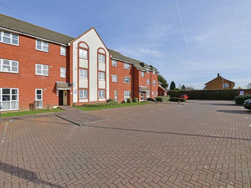 2 bed flat for sale in Cherry Lane, West Drayton UB7, £275,000 Zoopla