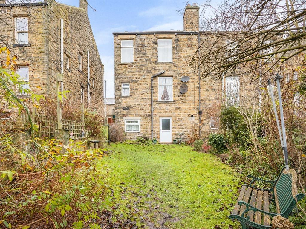 2 bed terraced house for sale in Leeds Road, Dewsbury WF12 Zoopla