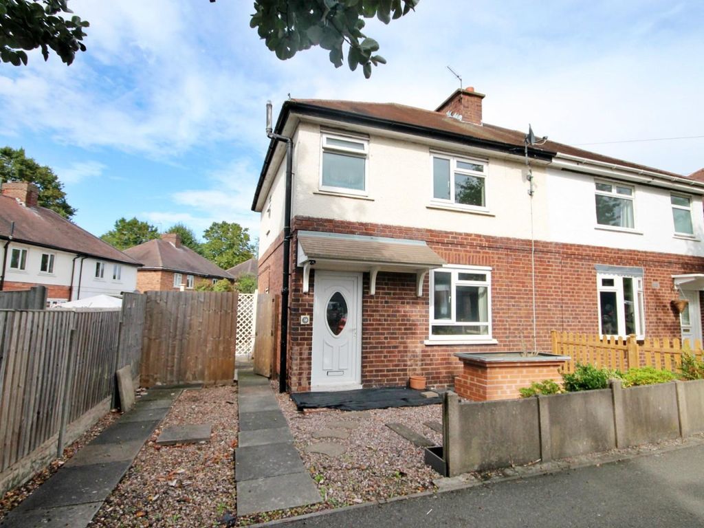 Halford Street, Tamworth B79  