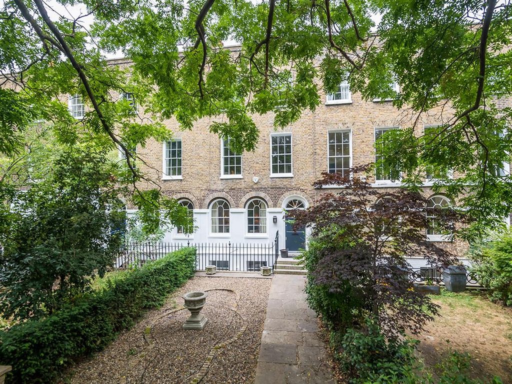 Grove Lane, Camberwell SE5  