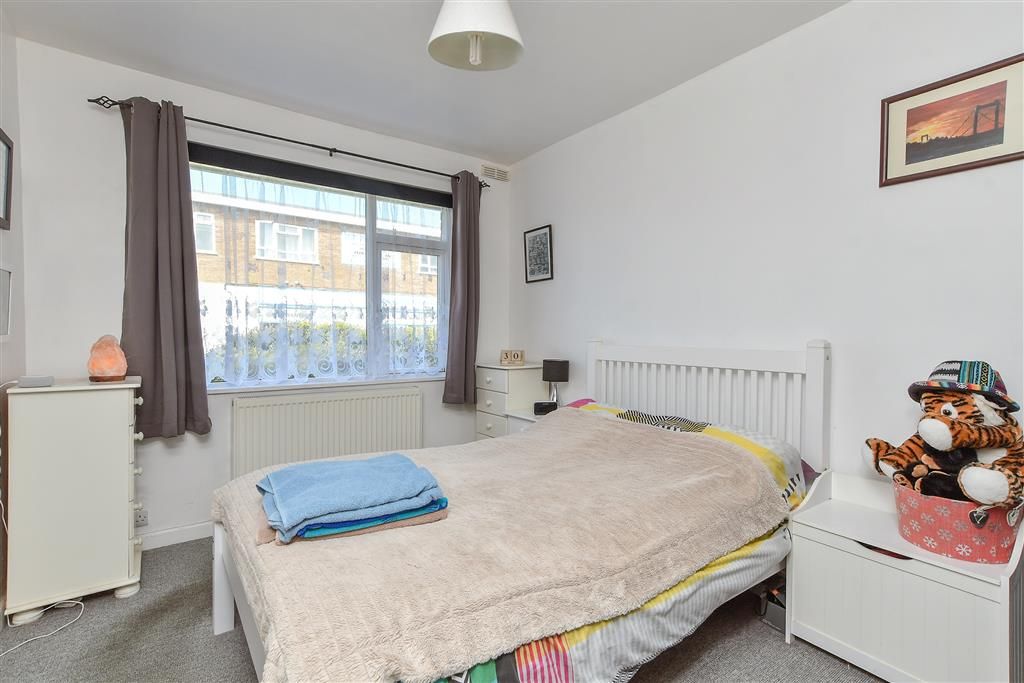 2 bed detached bungalow for sale in South Coast Road, Peacehaven, East