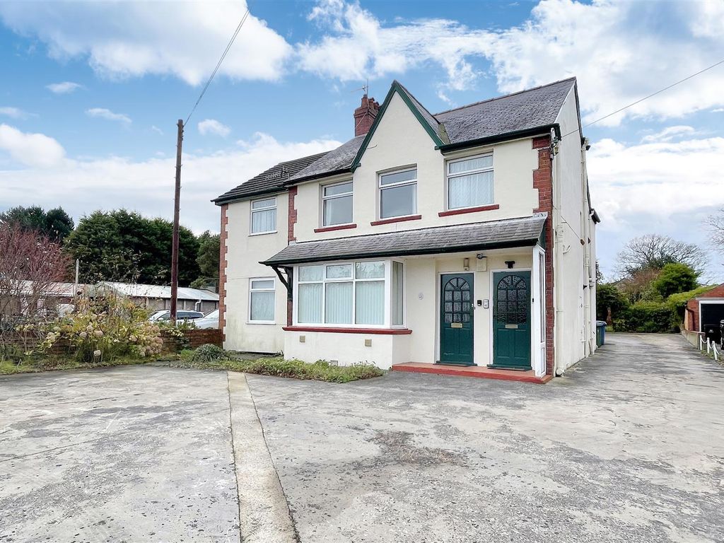 5 bed detached house for sale in Burniston Road, Scarborough YO12 Zoopla