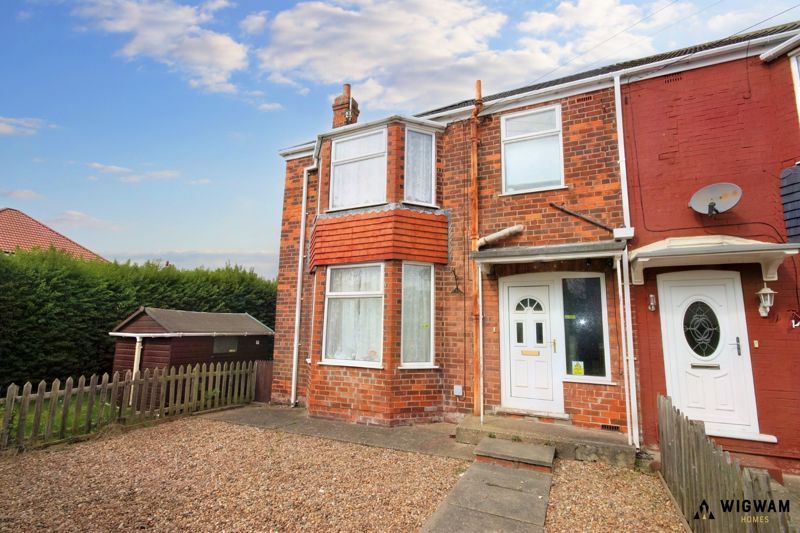 3 bed end terrace house for sale in Anlaby Park Road South, Hull HU4