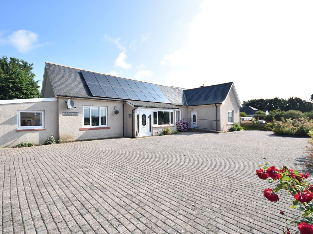 East Road, Elgin IV30