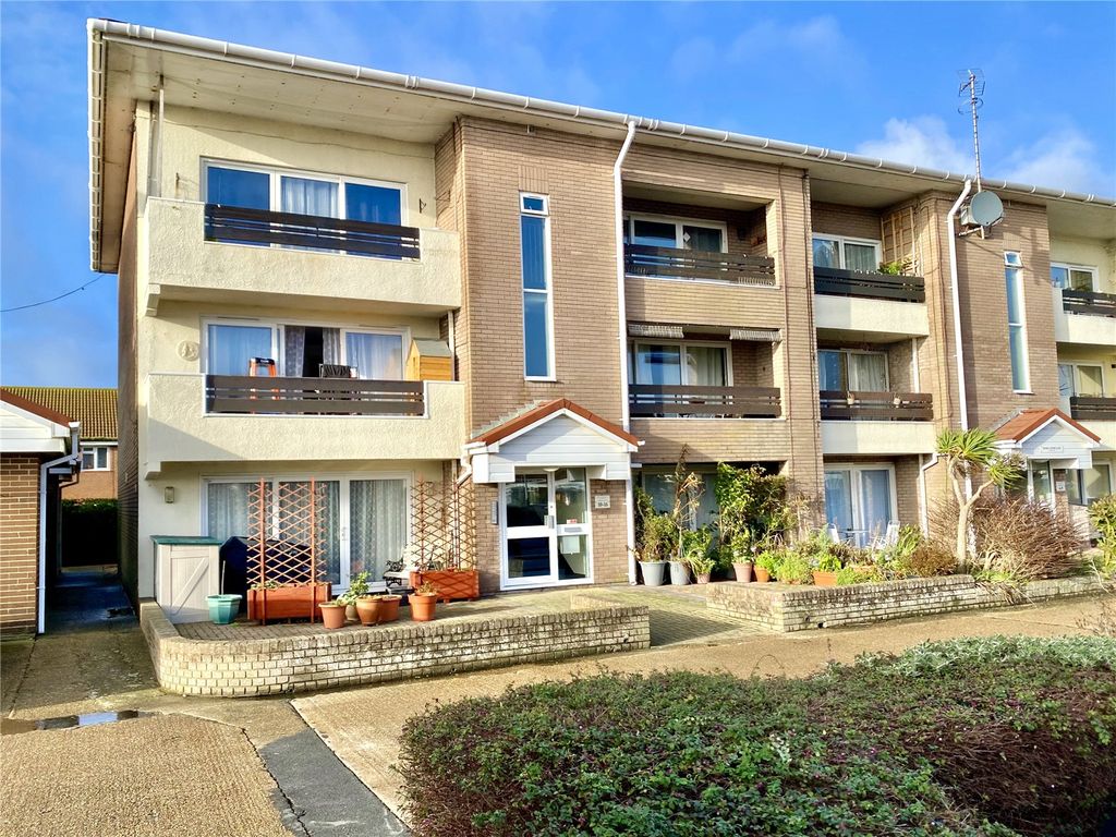 2 bed flat for sale in Viking Way, Eastbourne, East Sussex BN23 Zoopla