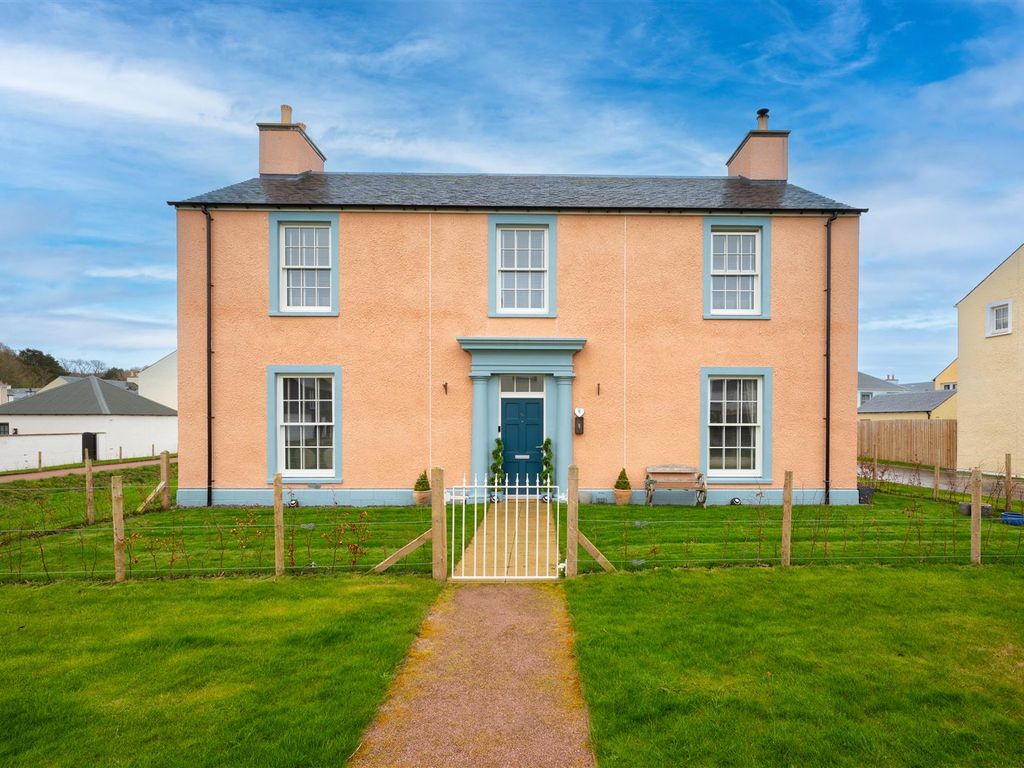 5 bed detached house for sale in Badgers Green, Tornagrain, Inverness