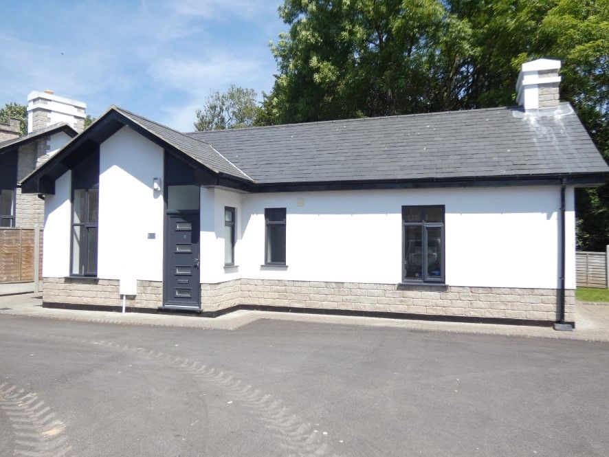 2 bed detached bungalow for sale in 4 Eden Grove, Laurel Mount, Bolton