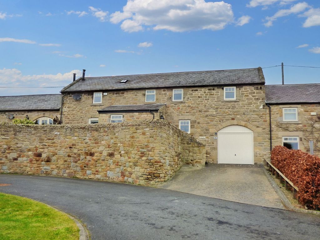 3 bed terraced house for sale in Horsley, Newcastle Upon Tyne NE15 Zoopla