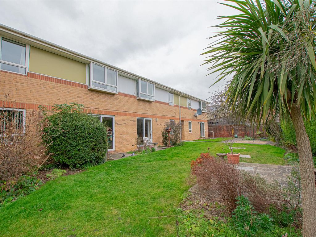 Millcroft Court, Mill Road, Cambridge CB1  