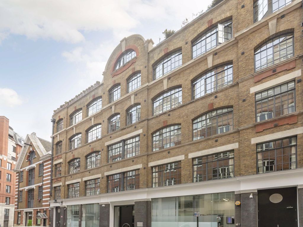 Kean Street, London WC2B