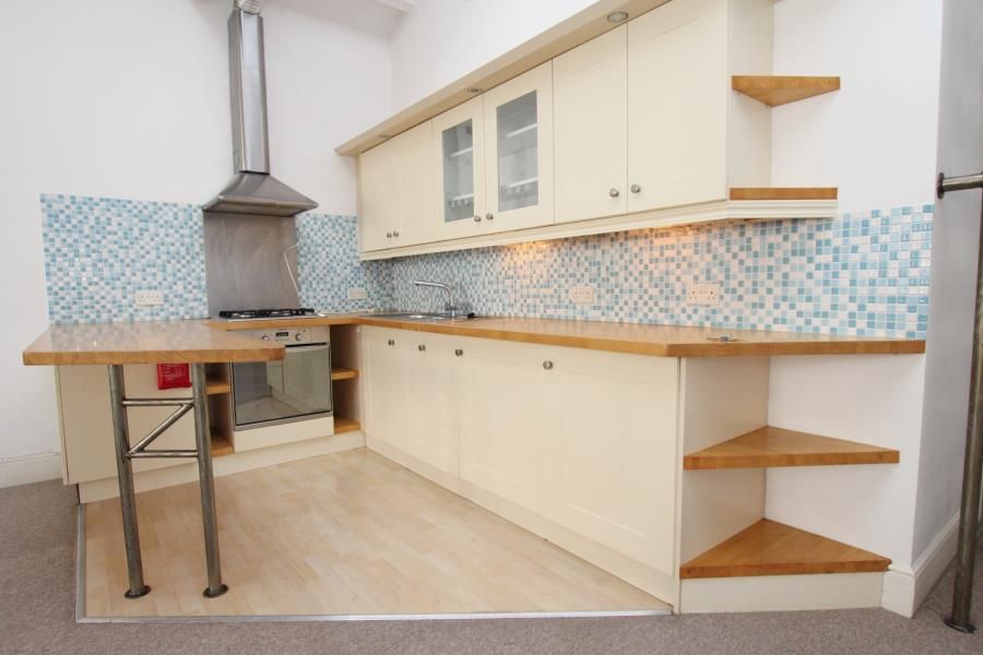 2 bed flat to rent in Park Row, Bristol BS1, £1,400 pcm Zoopla