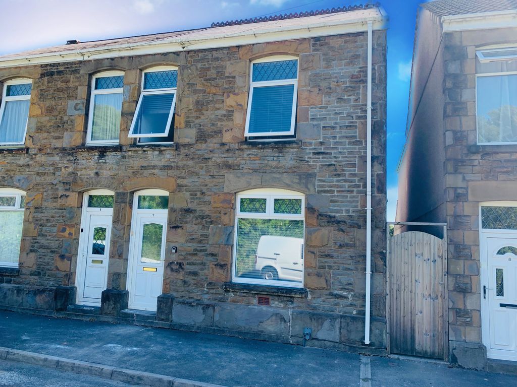 3 bed property to rent in Harris Street, Morriston, Swansea SA6 Zoopla