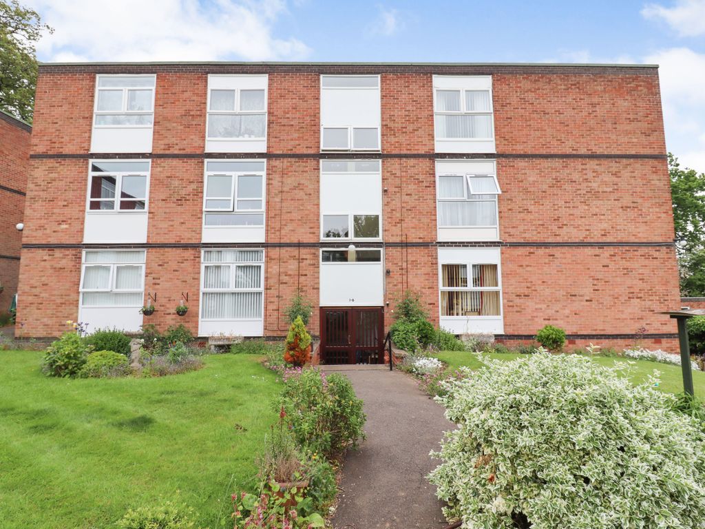 2 bed flat for sale in March Court, Dunchurch Road, Rugby CV22 Zoopla