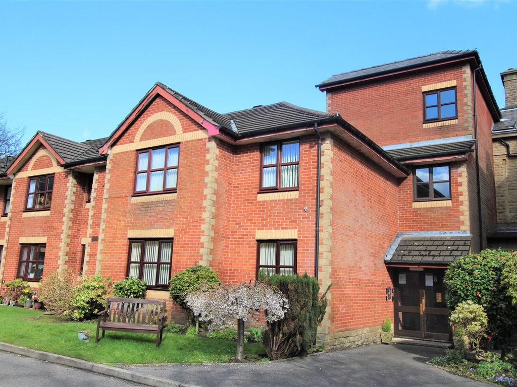 1 bed flat for sale in Sharples Hall Drive, Bolton BL1, £80,000 Zoopla