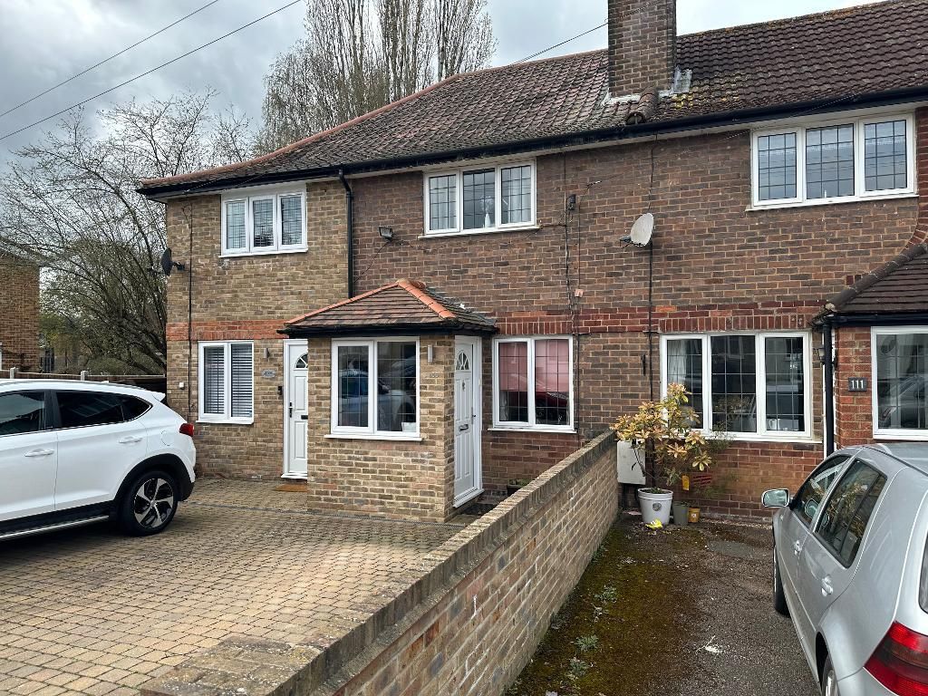2 bed terraced house for sale in Cramptons Road, Sevenoaks, Kent TN14 Zoopla