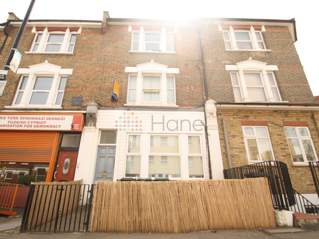 2 bed flat for sale in Hampden Road, London N8 Zoopla