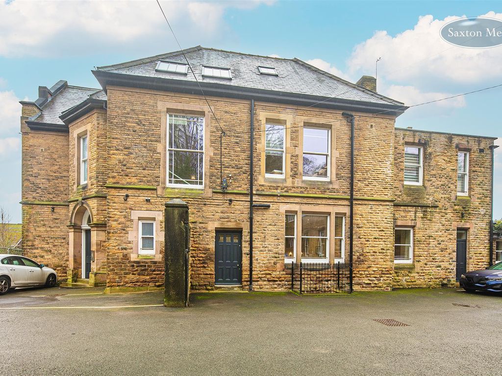 New home, 2 bed flat for sale in Fulwood Road, Sheffield S10, £275,000 Zoopla
