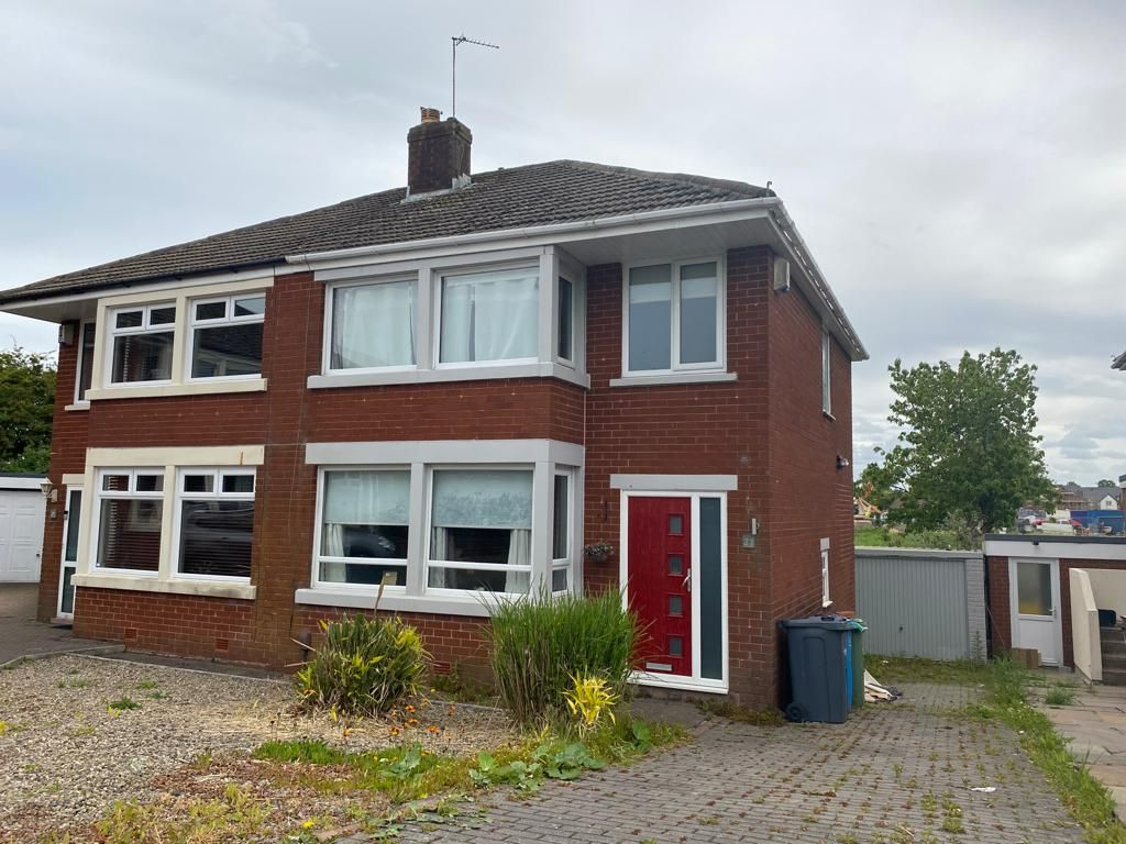4 bed semidetached house for sale in St. Michaels Road, Kirkham, Preston PR4 Zoopla