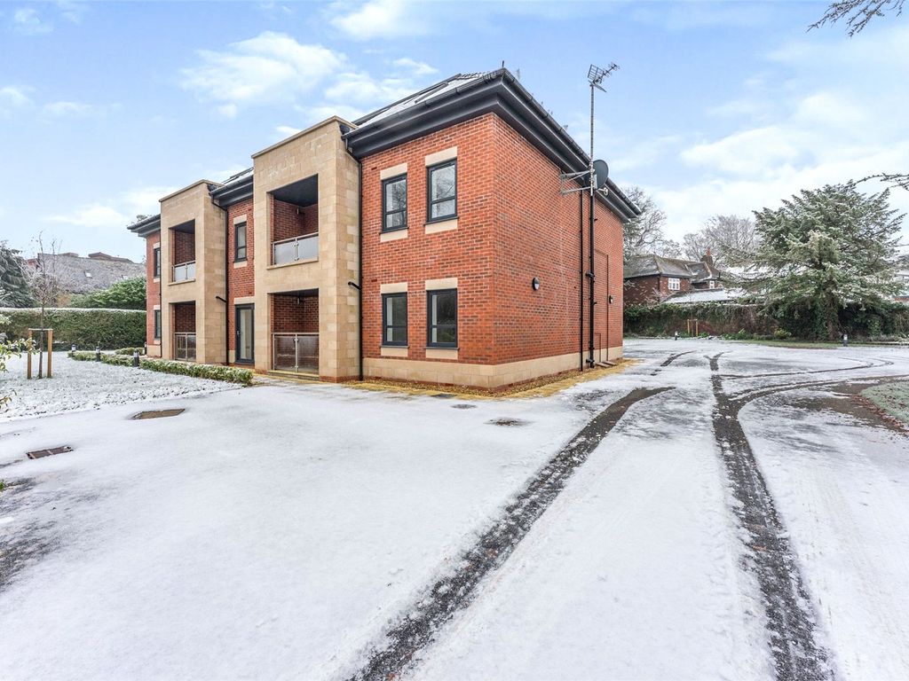 New home, Property for sale in Allerton Road, Mossley Hill, Liverpool