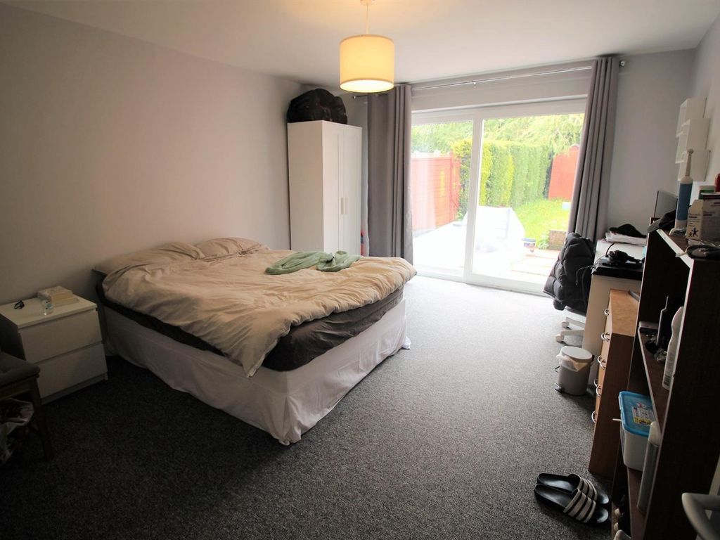 3 bed end terrace house to rent in Montpelier Road, Dunkirk, Nottingham