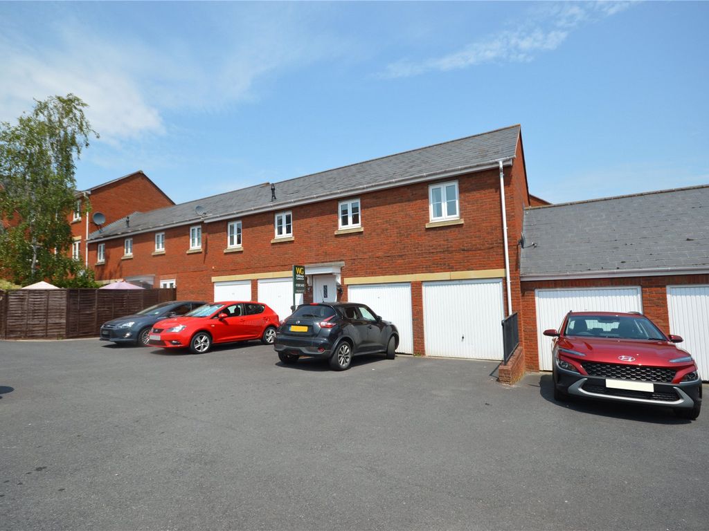 2 bed flat for sale in Kings Heath, Exeter, Devon EX2 Zoopla