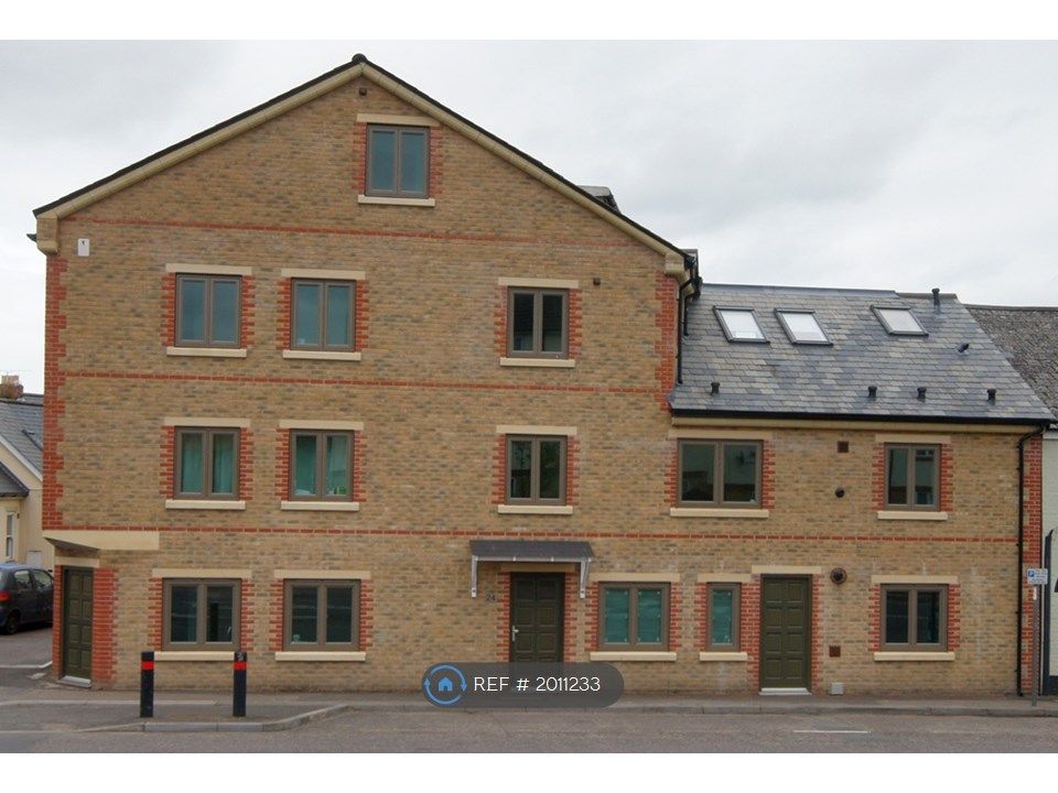 1 bed flat to rent in Kingston Road, Taunton TA2, £800 pcm Zoopla