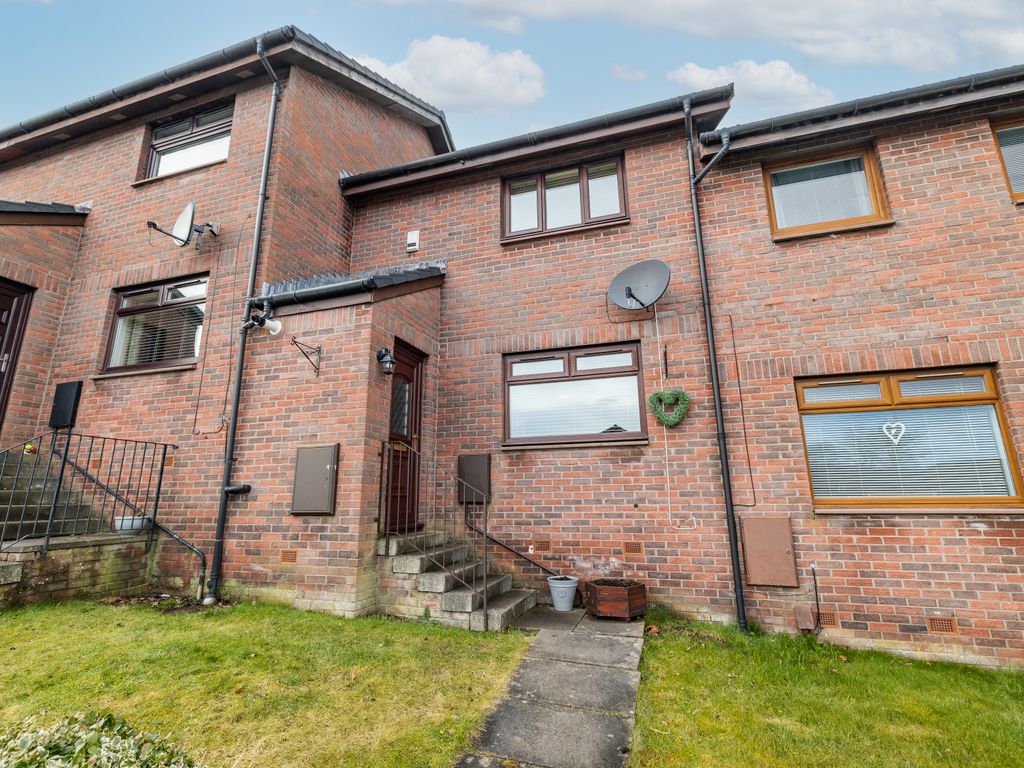 2 bed terraced house for sale in Earlston Avenue, Dundee DD4 Zoopla