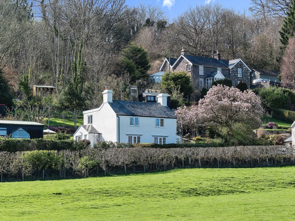 3 bed detached house for sale in Old Road, Bwlch, Brecon LD3 Zoopla