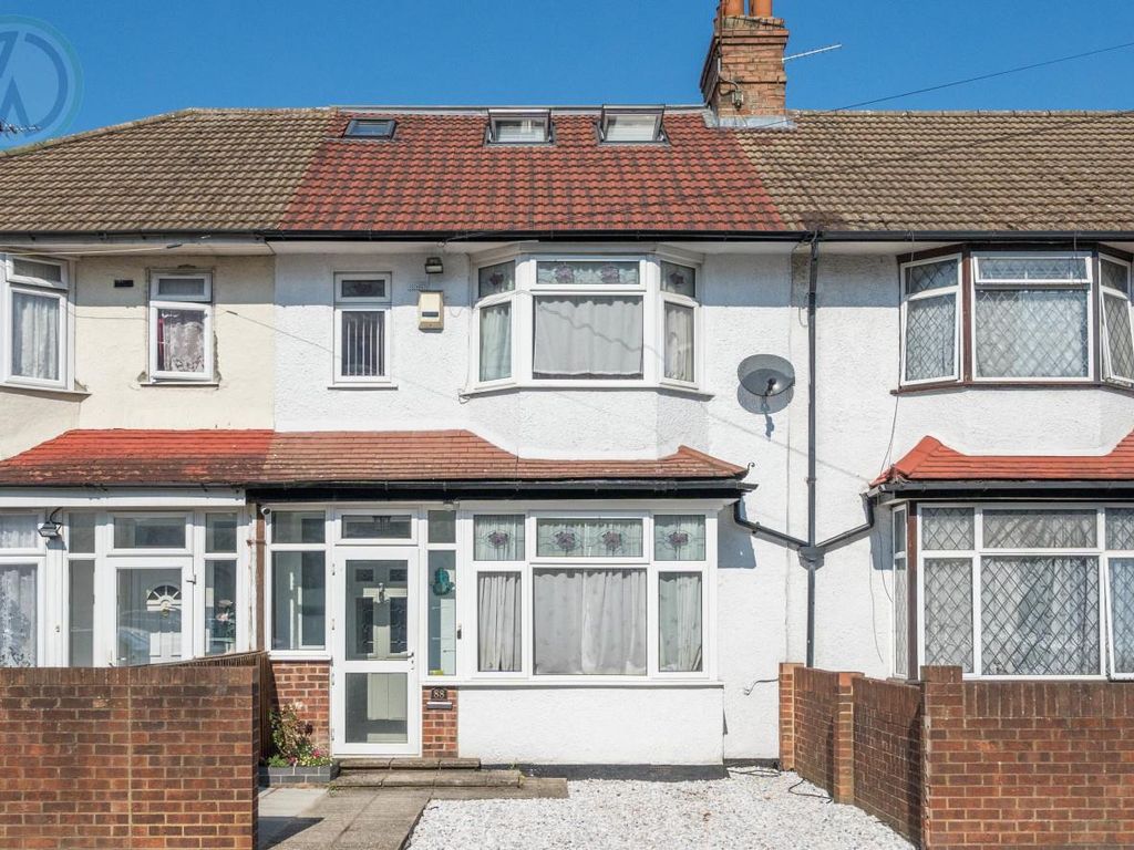 5 bed terraced house for sale in Bond Road, Mitcham CR4, £630,000 Zoopla