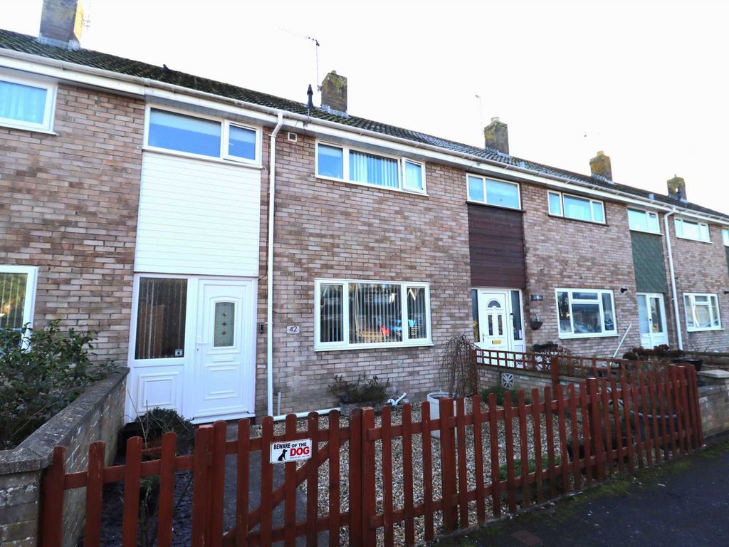 3 bed terraced house for sale in Litton, WestonSuperMare BS24 Zoopla