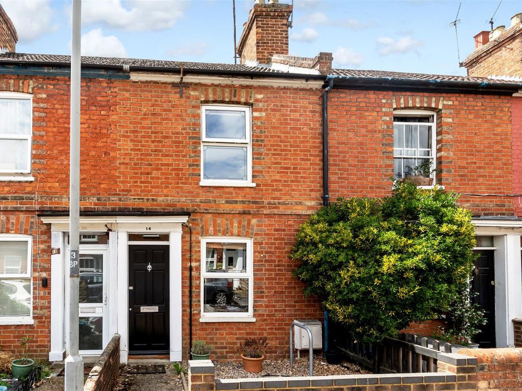 3 bed cottage for sale in Beaconsfield Place, Newport Pagnell MK16 Zoopla