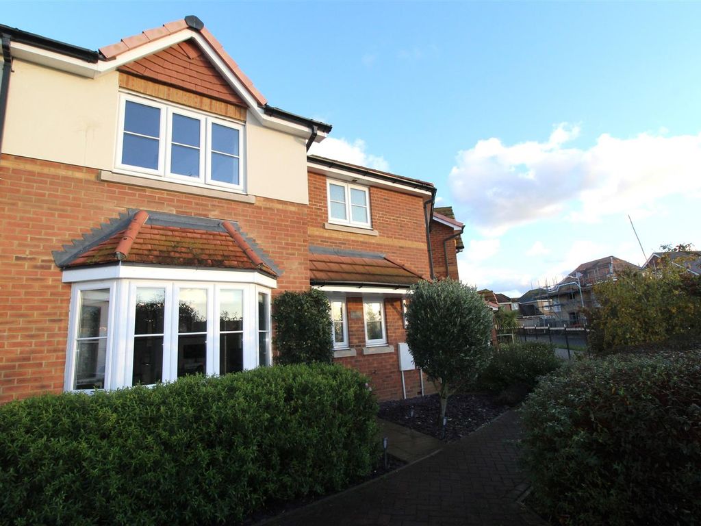3 bed terraced house for sale in Baneberry Walk, Minster On Sea