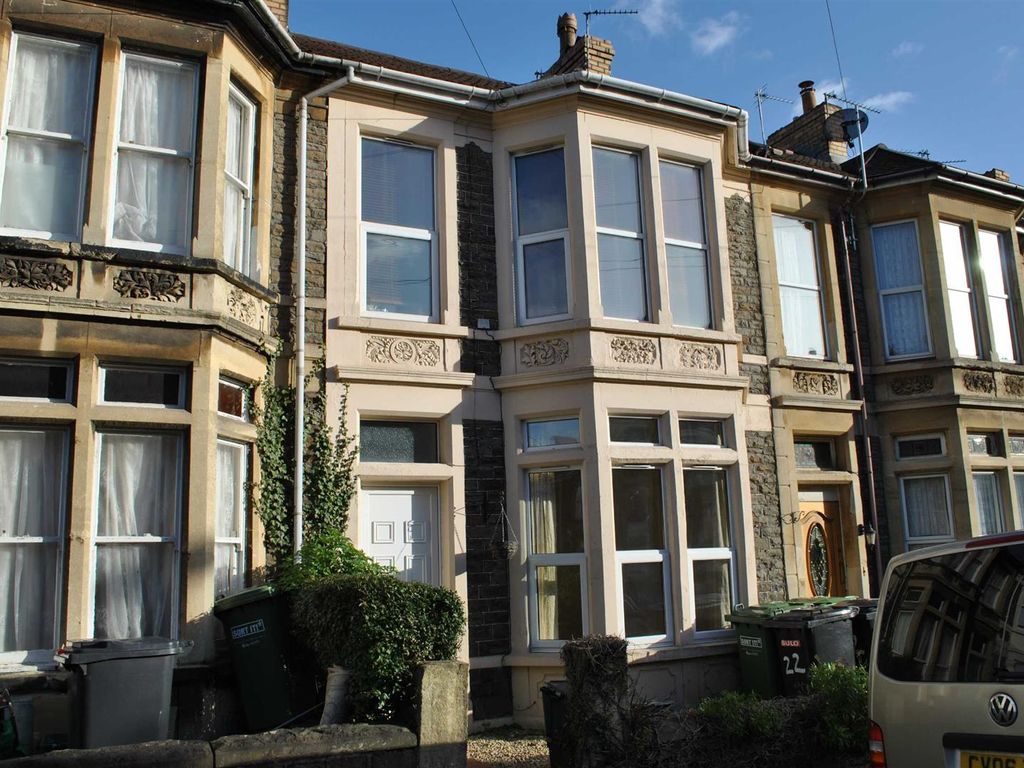 1 bed flat to rent in South Road, Kingswood, Bristol BS15 Zoopla