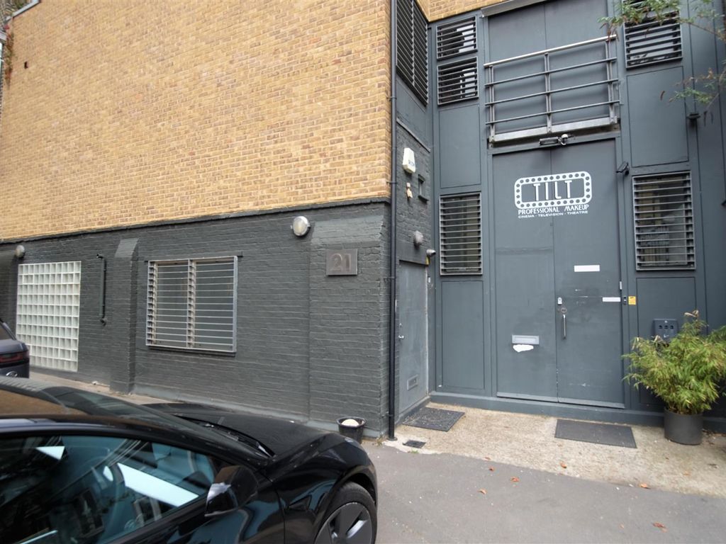 Retail premises to let in Ferdinand Street, Camden NW1 Zoopla