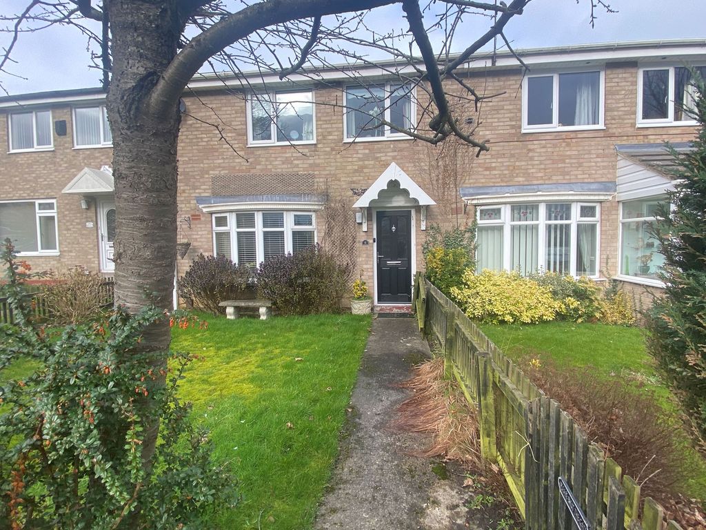 3 bed semidetached house for sale in Ravenstone, Washington NE37 Zoopla