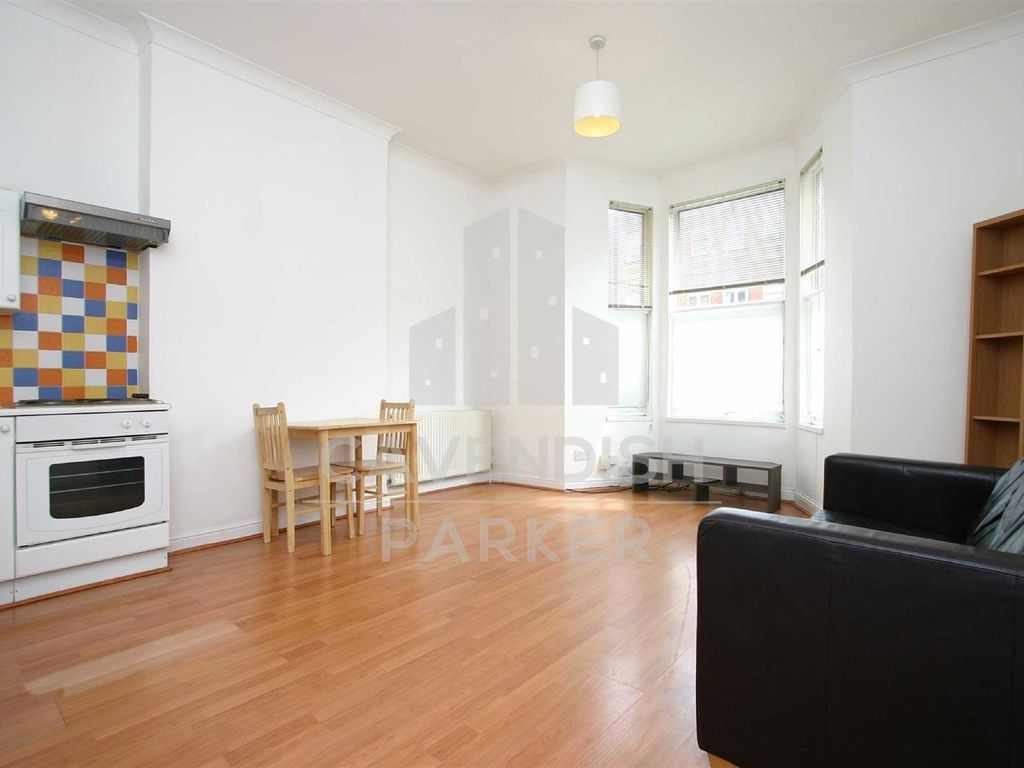 1 bed flat to rent in Lithos Road, Finchley Road, London NW3, £1,603